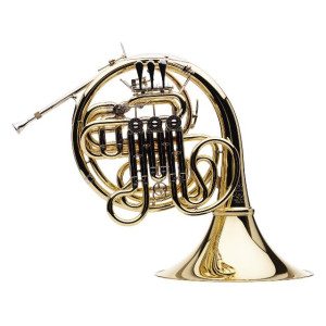 HANS HOYER K10A French Horn